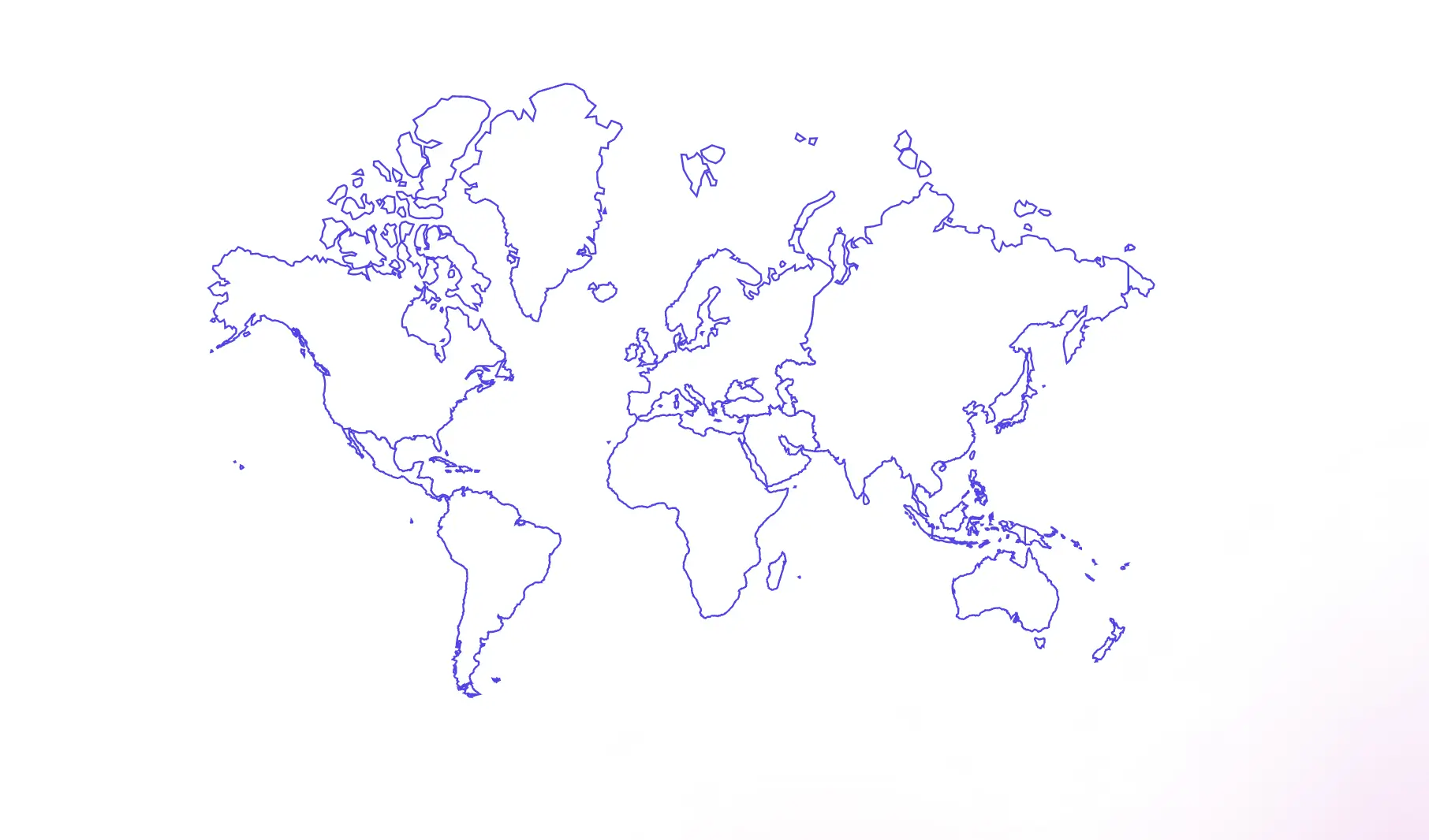 Airproxy map